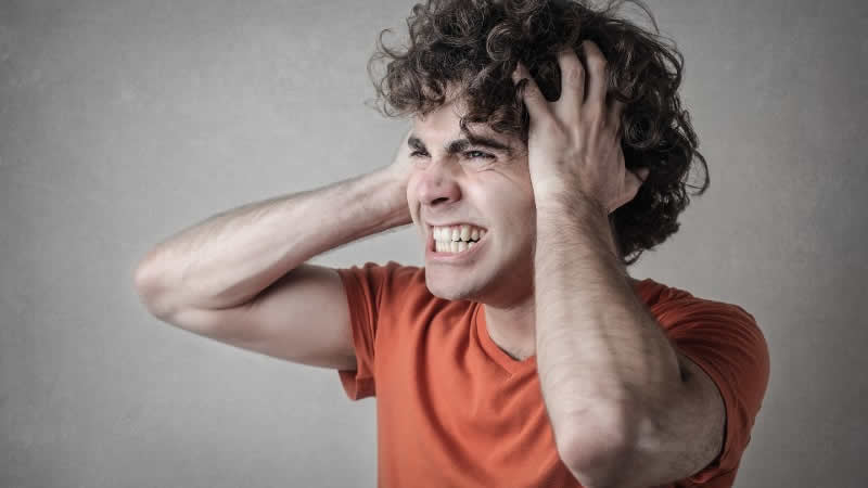 Anger Management Strategies And Advice
