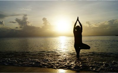 3 Stress Relief Techniques to Calm Your Mind and Body