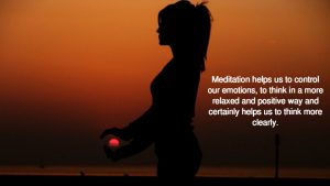 Using Meditation To Help You To Reduce Stress