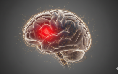 What Is Stress Really Doing to Your Brain? The Truth No One Explains